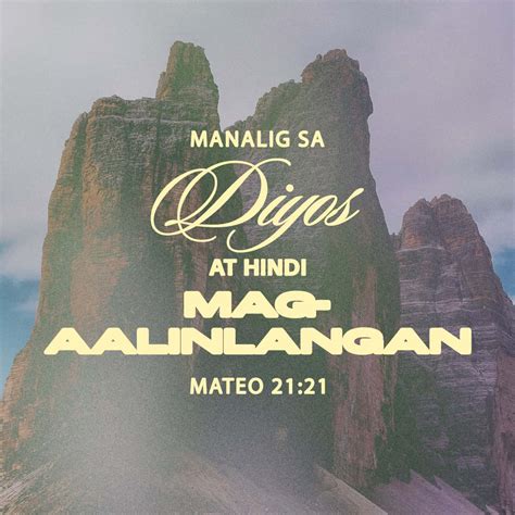 sa mahaba lamang nabasa si marissa|Mateo 21:33.